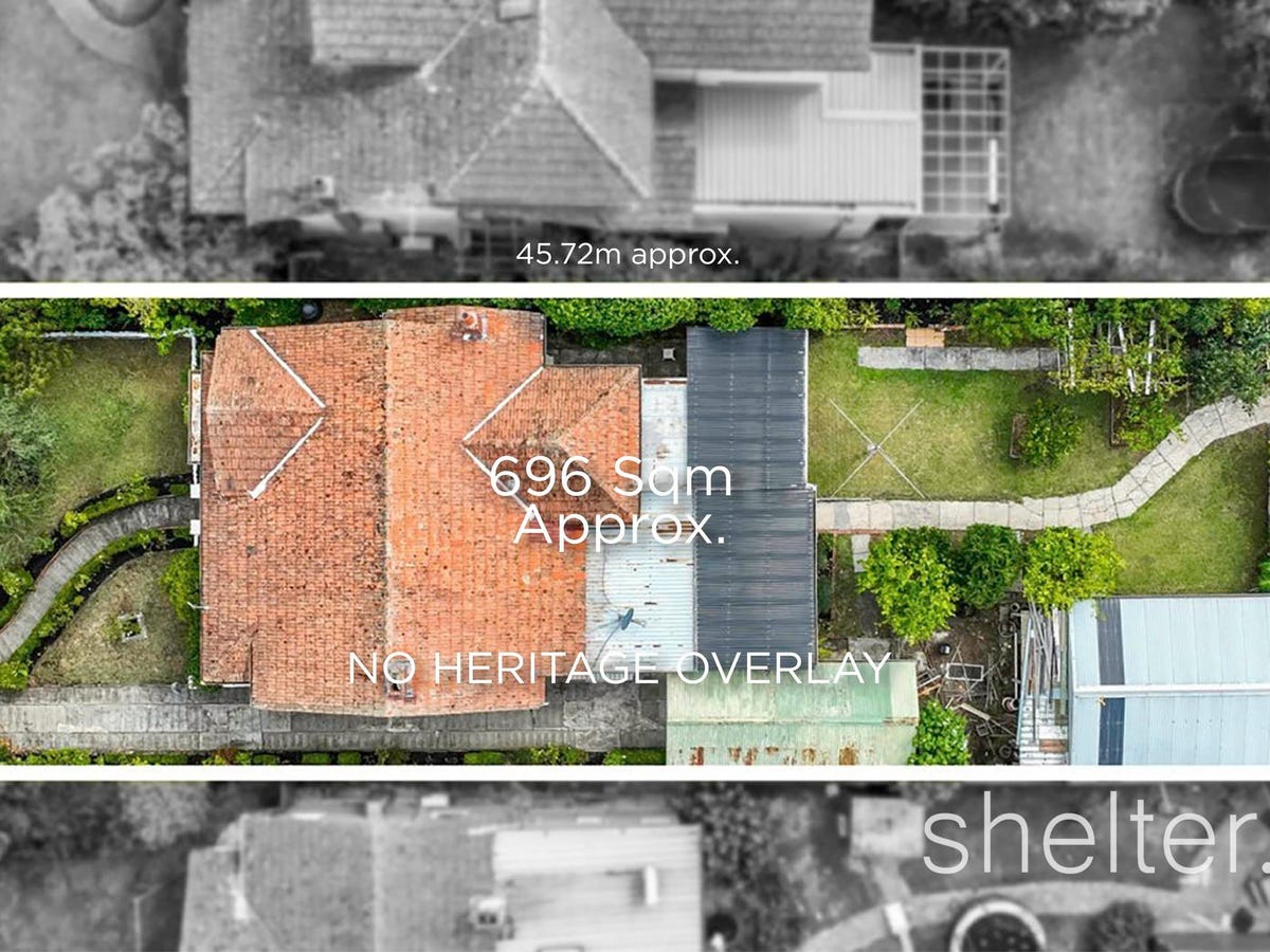 18 Lodge Road CAMBERWELL