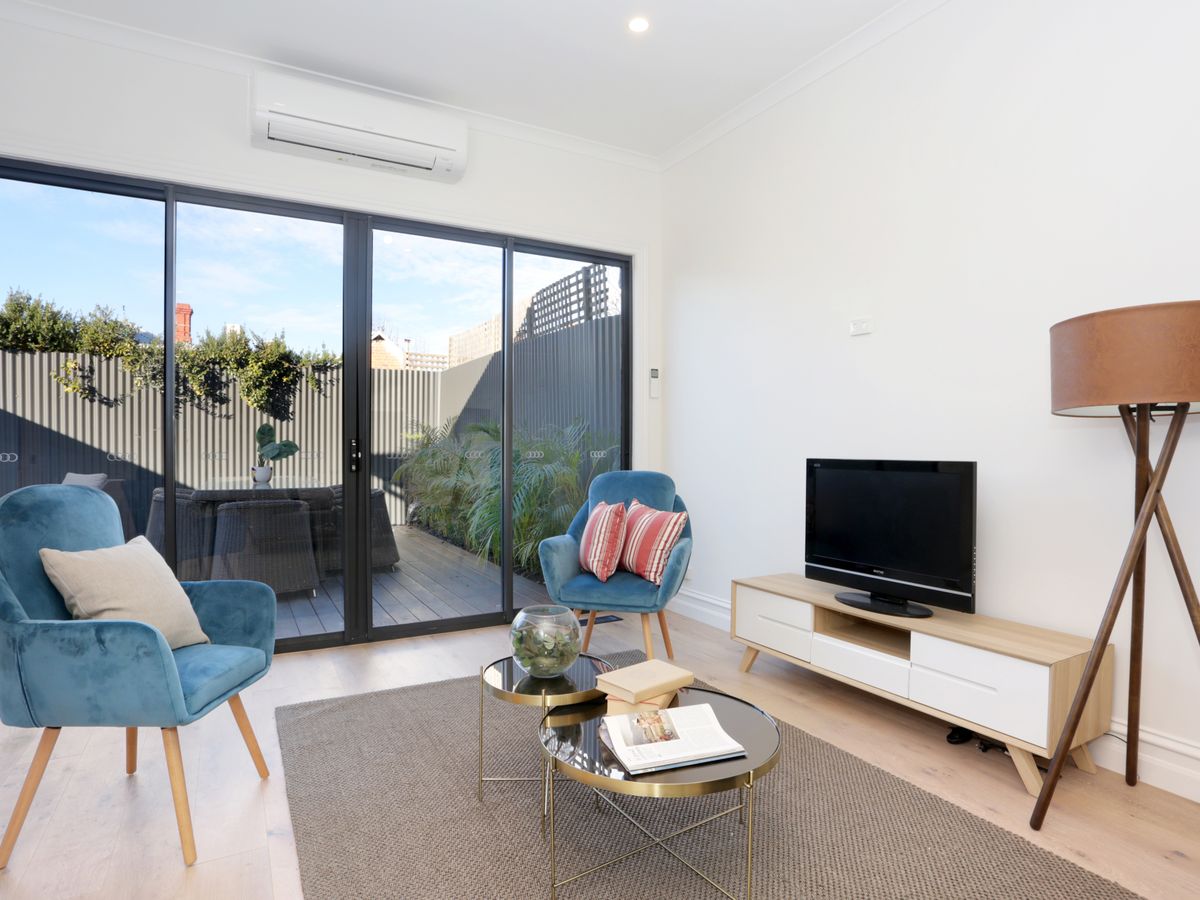 18 Margaret Street SOUTH YARRA