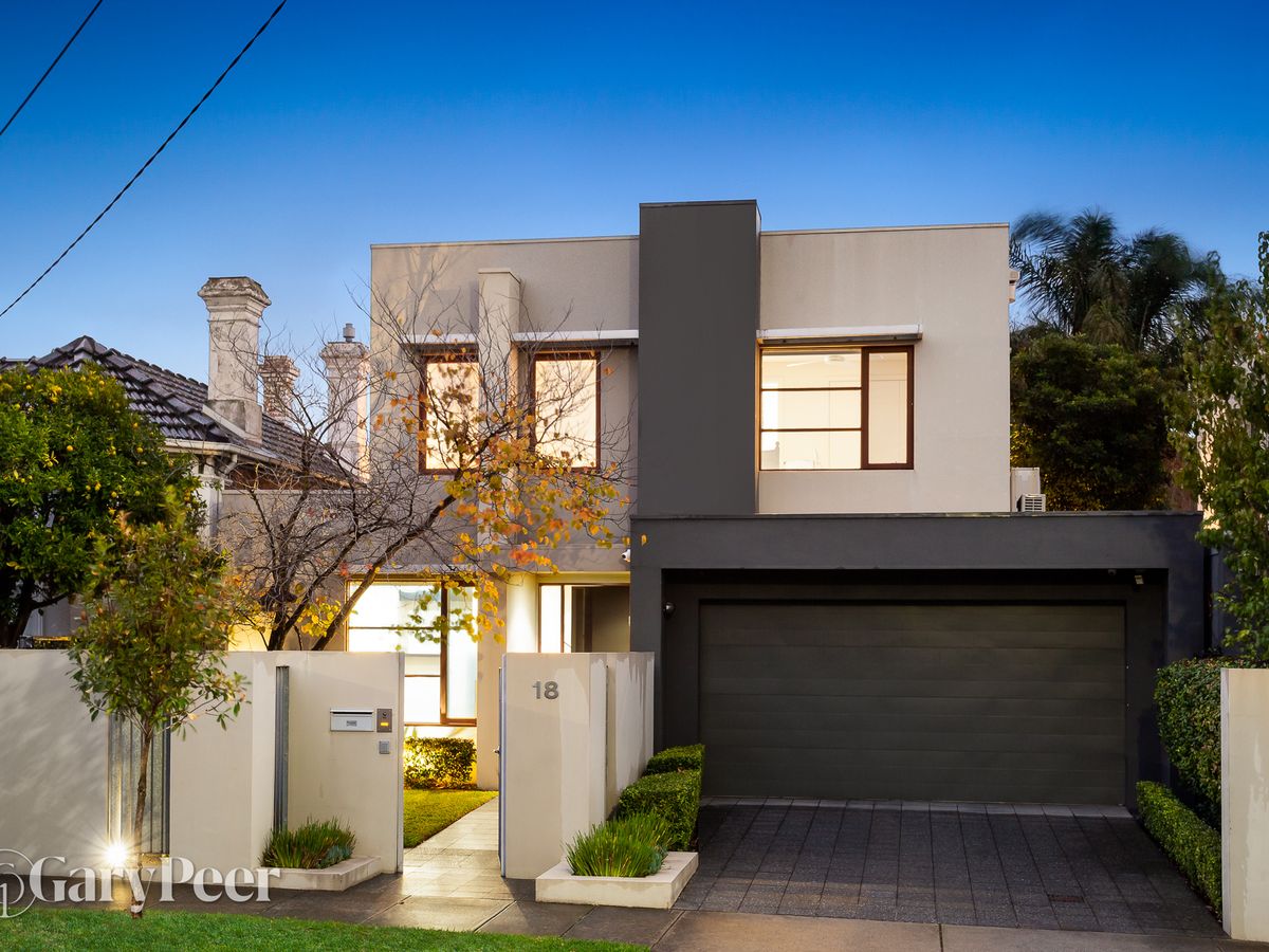 18 Norwood Road CAULFIELD NORTH