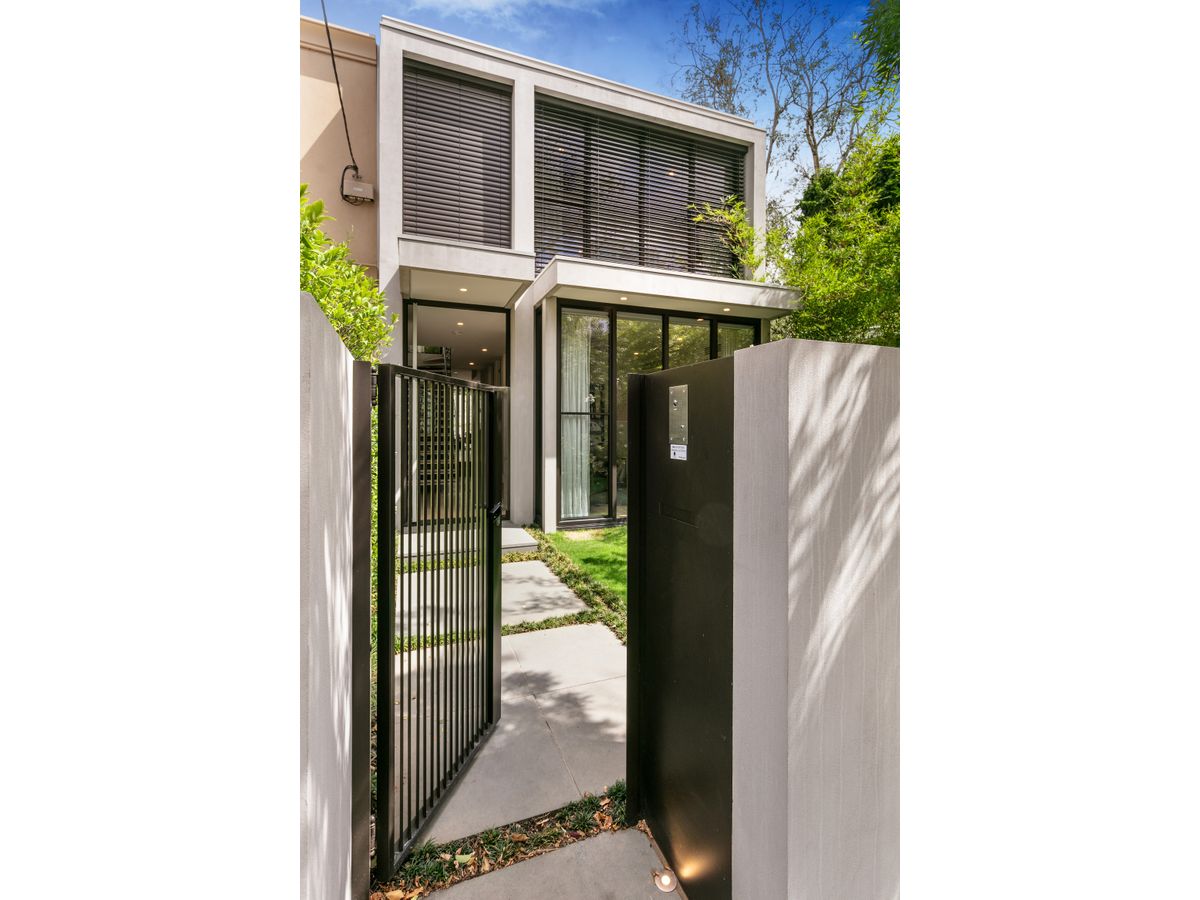 18 Oxford Street SOUTH YARRA