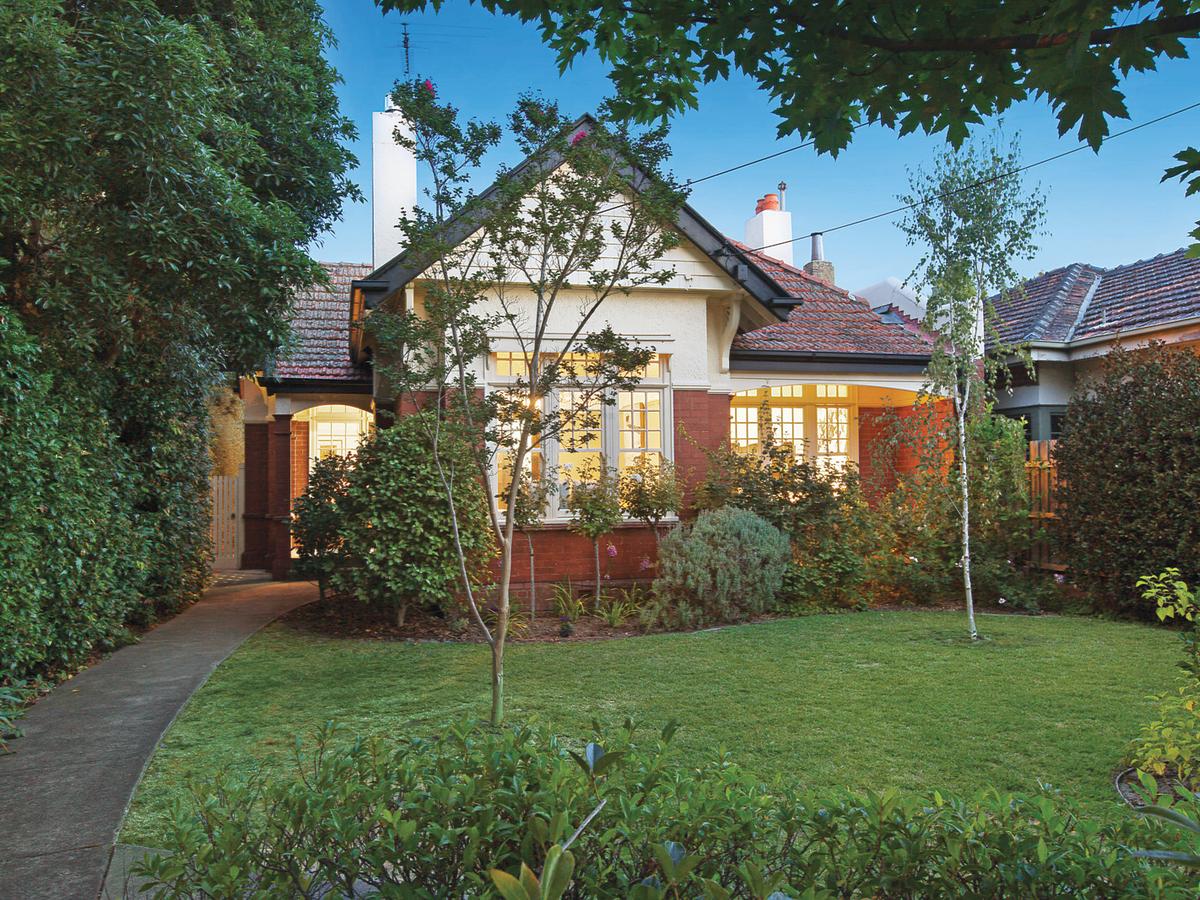 18 Pakington Street KEW