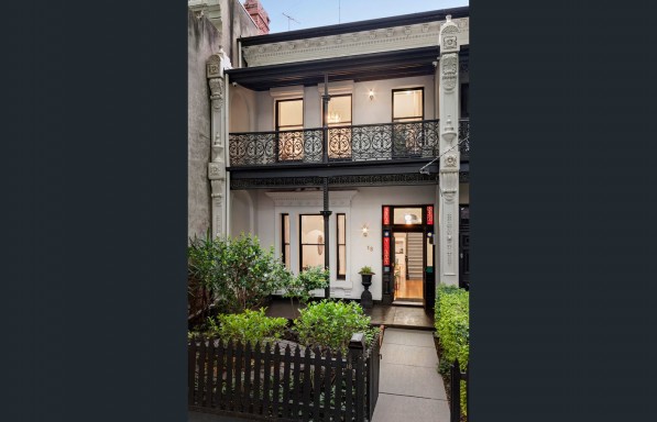 18 Park Street ST KILDA WEST