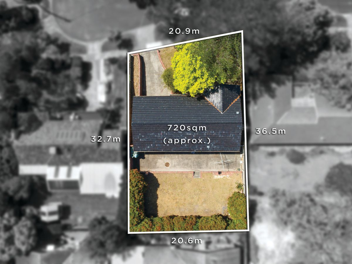 18 Parkdale Avenue BALWYN