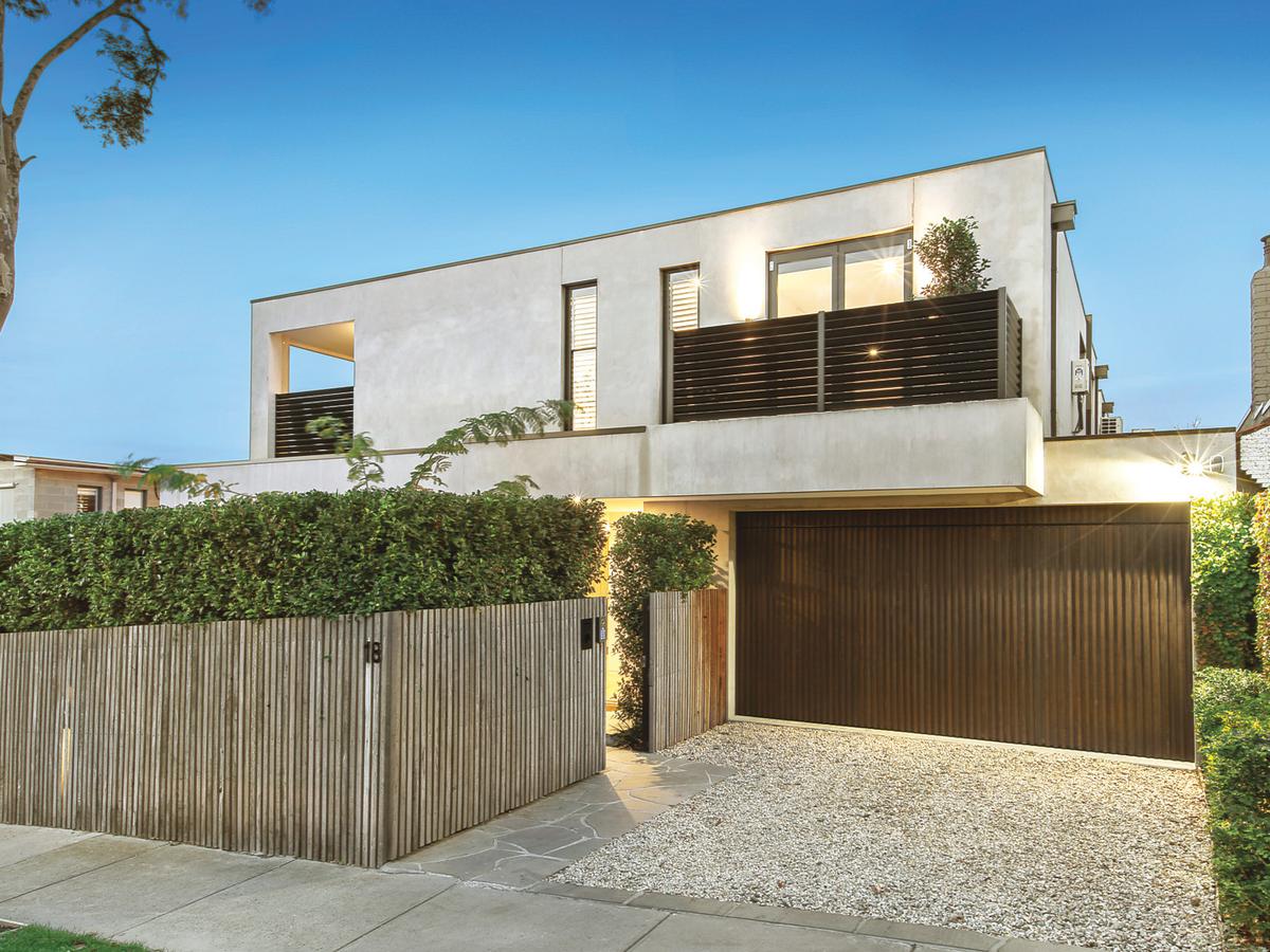 18 Plant Street MALVERN