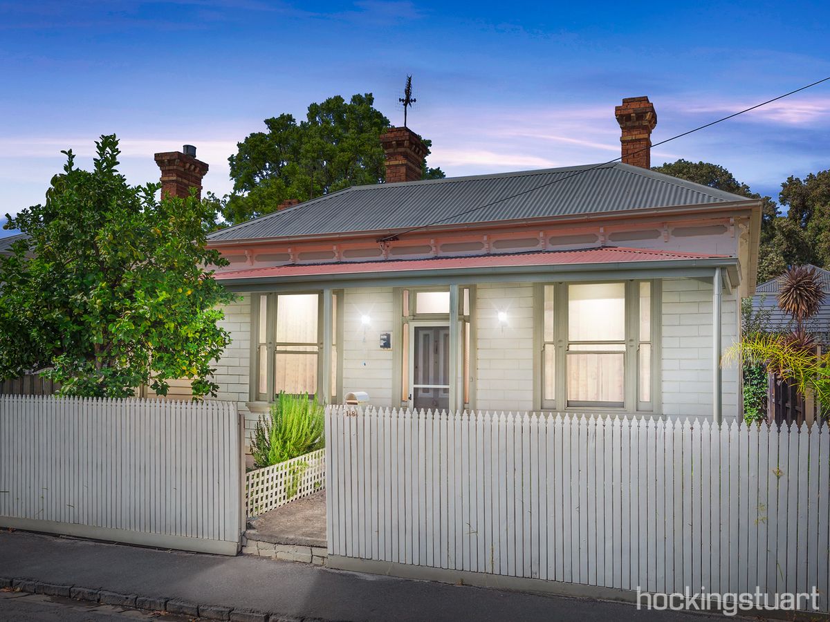 18 Pridham Street PRAHRAN