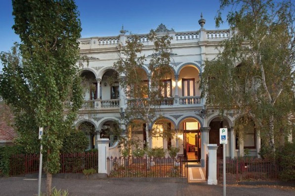 18 Rowe Street FITZROY NORTH