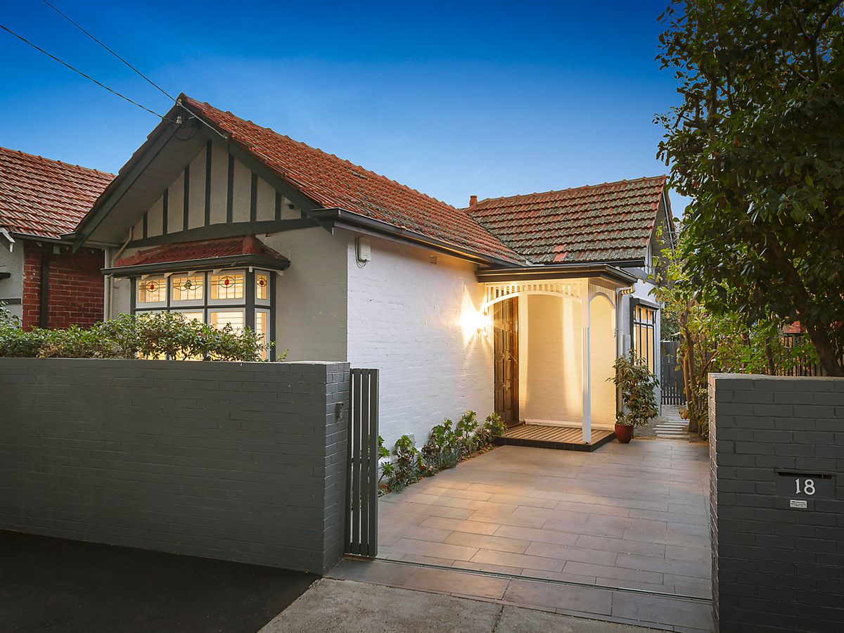 18 Ruskin Street ELWOOD