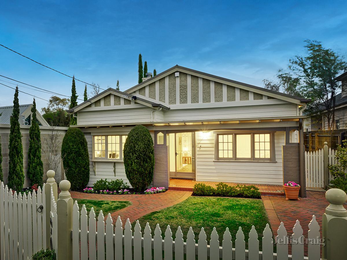 18 Vickery Street MALVERN EAST