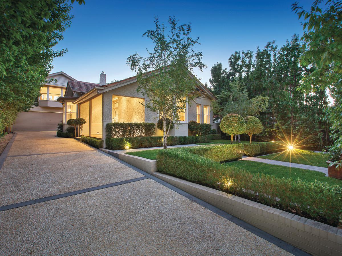 18 Warra Street TOORAK