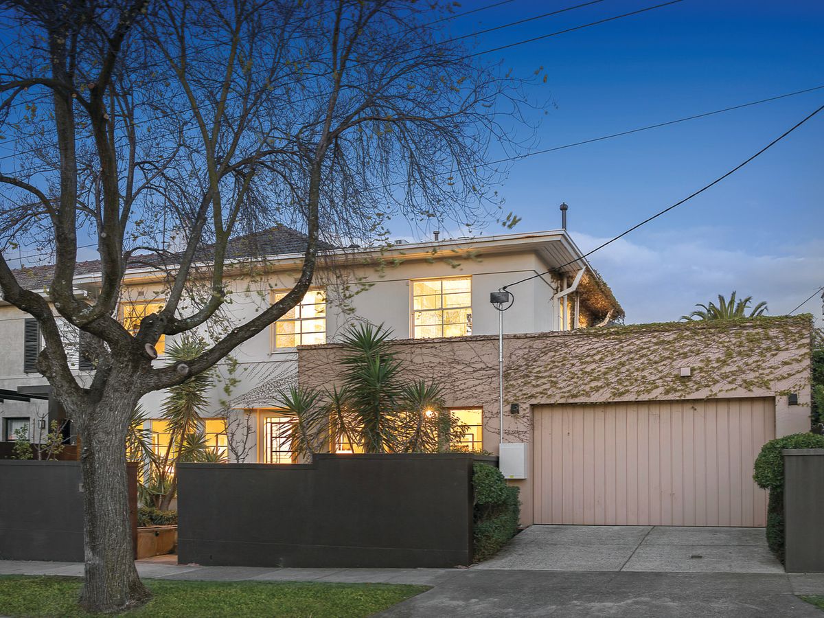190 Kooyong Road TOORAK