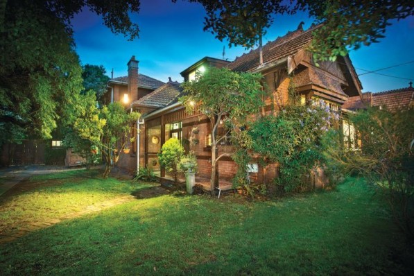 191 Canterbury Road ST KILDA WEST