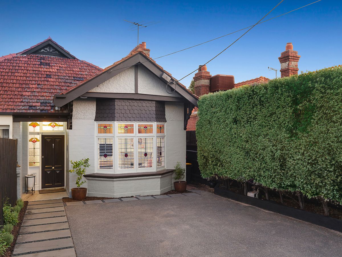193 Alma Road ST KILDA EAST
