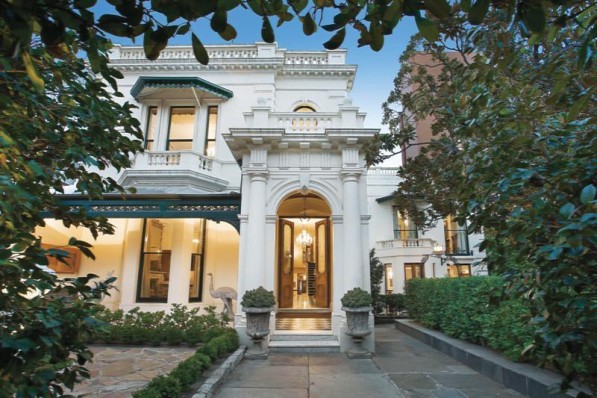 193 George Street EAST MELBOURNE