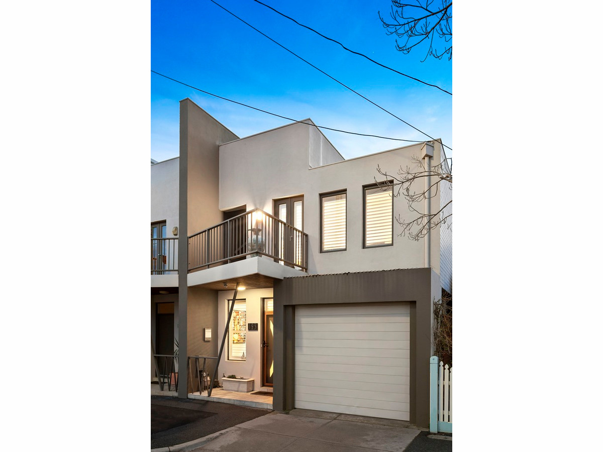 193 Princes Street PORT MELBOURNE