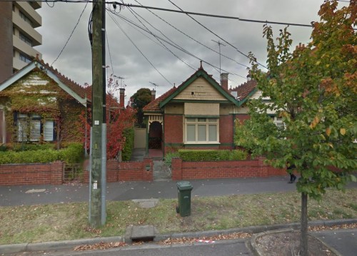 195 Canterbury Road ST KILDA WEST