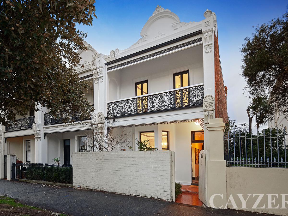195 Danks Street ALBERT PARK