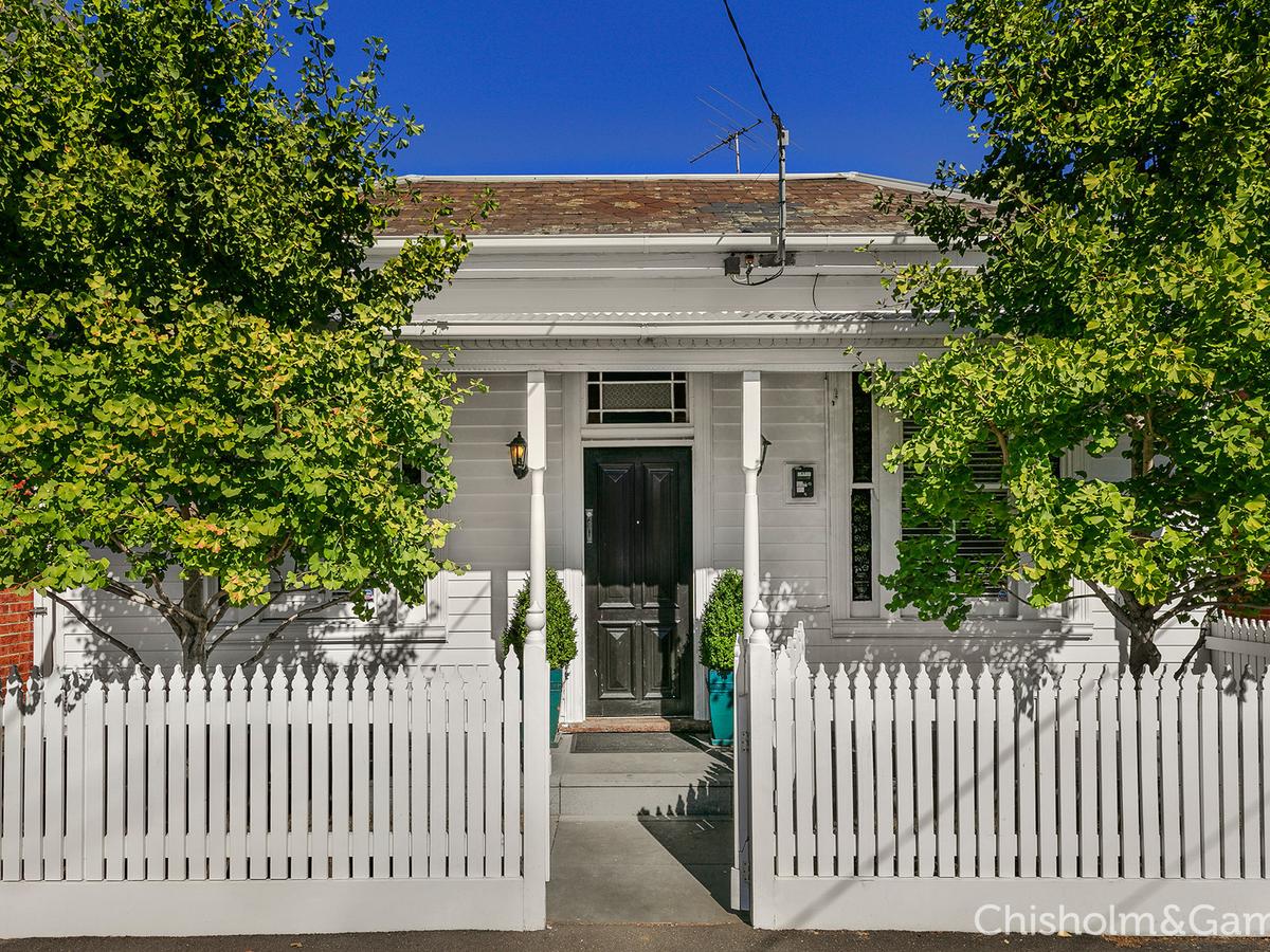 196 Dow Street PORT MELBOURNE