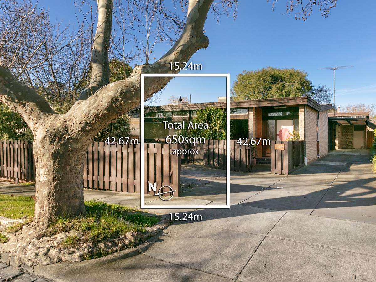 196 Finch Street GLEN IRIS