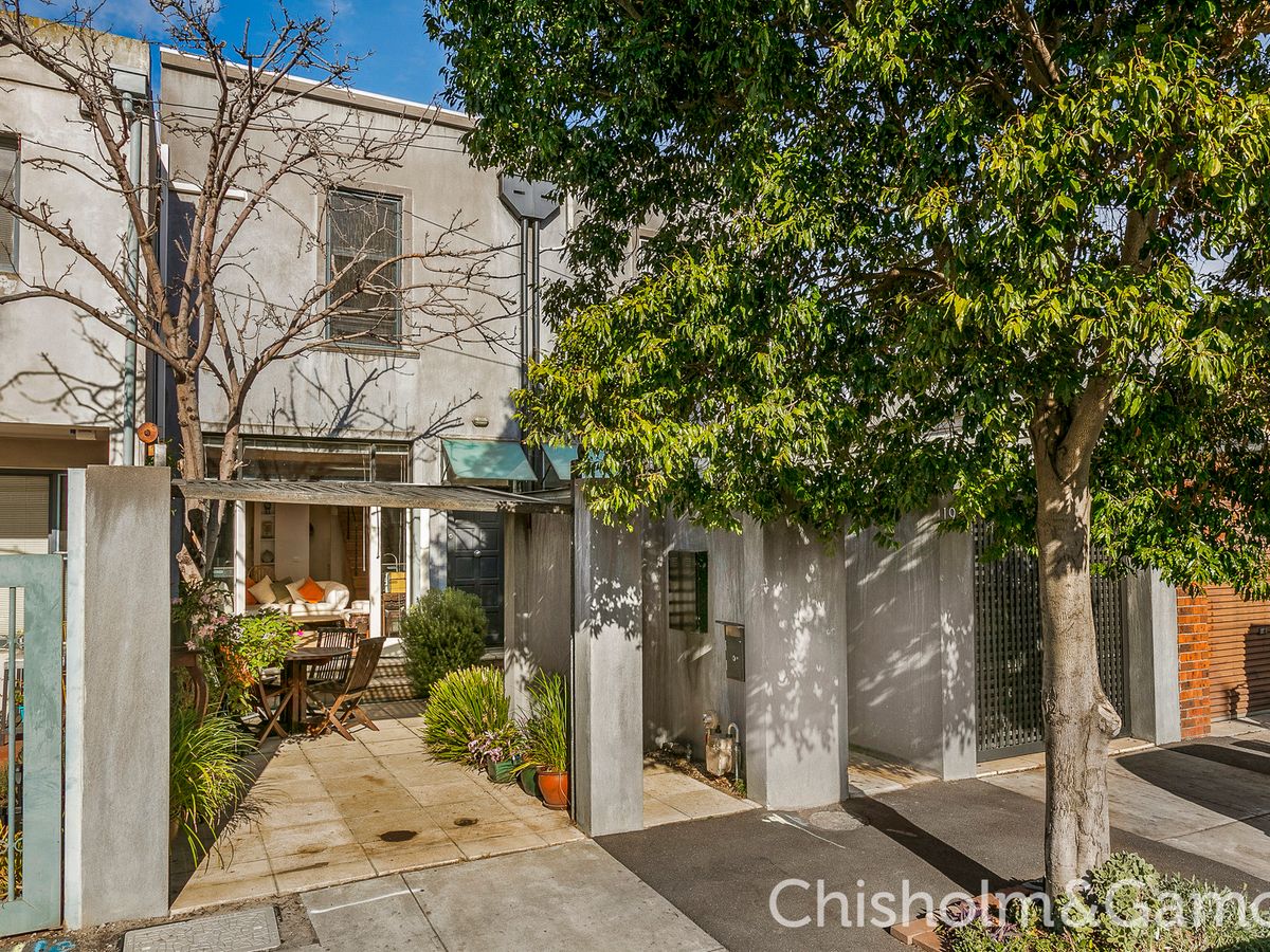 196 Ross Street PORT MELBOURNE