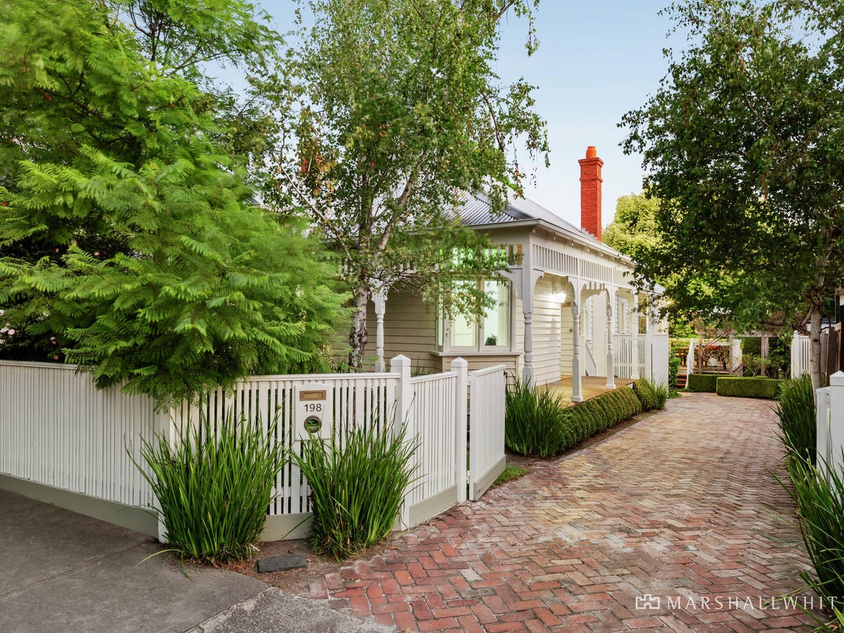 198 Prospect Hill Road CANTERBURY
