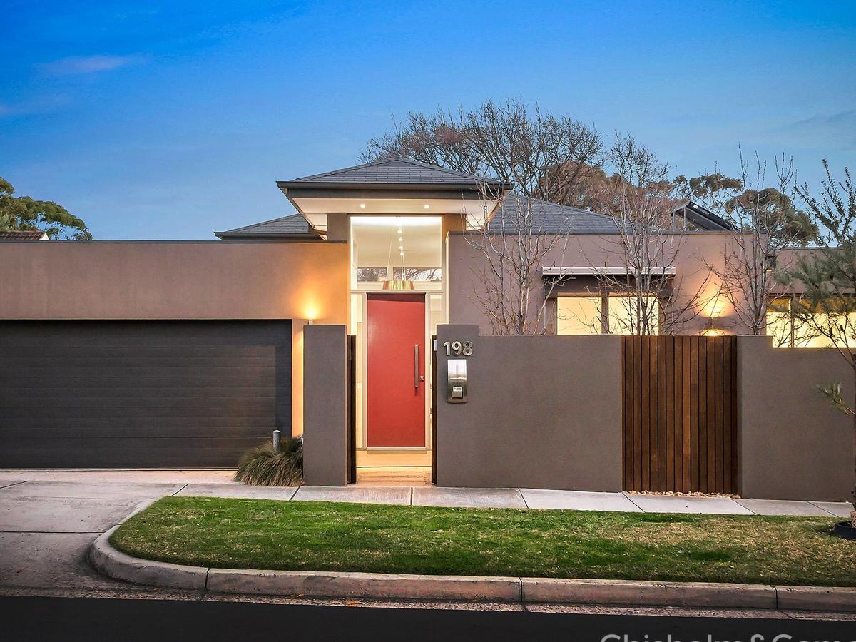 198 Weatherall Road CHELTENHAM