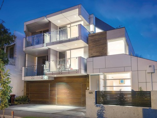 199 Bridport Street ALBERT PARK