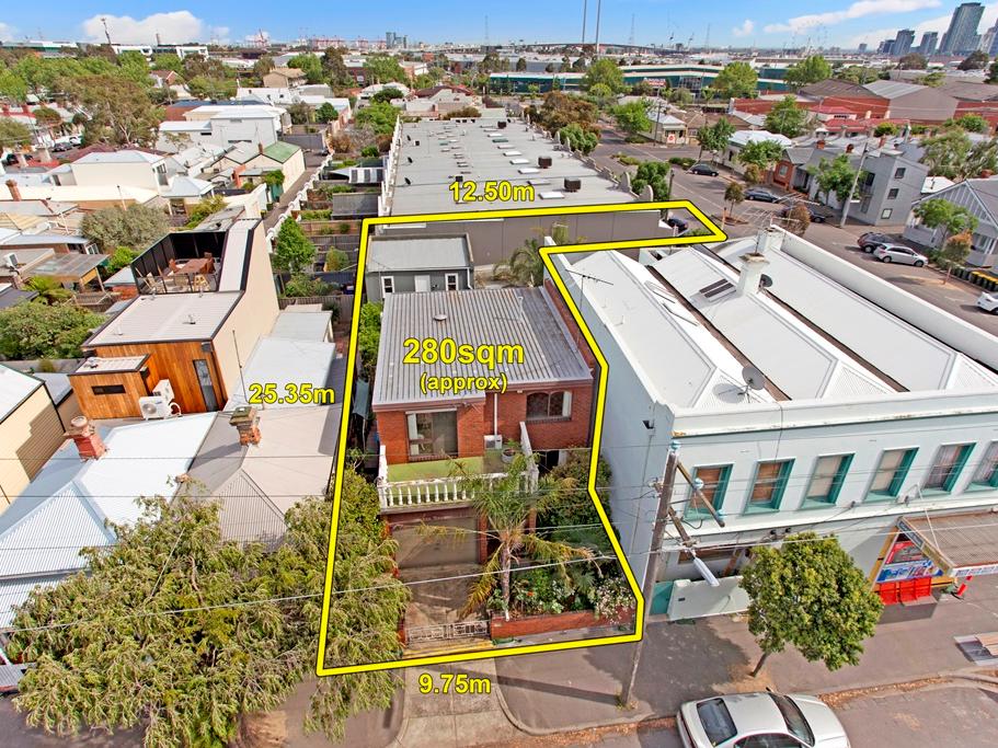 199 Ross Street PORT MELBOURNE