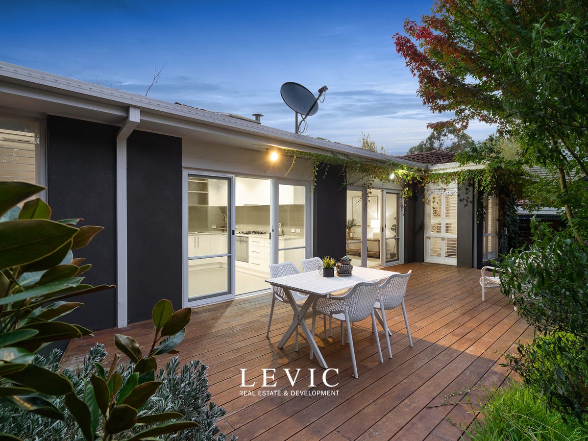 19B Caravan Street BALWYN