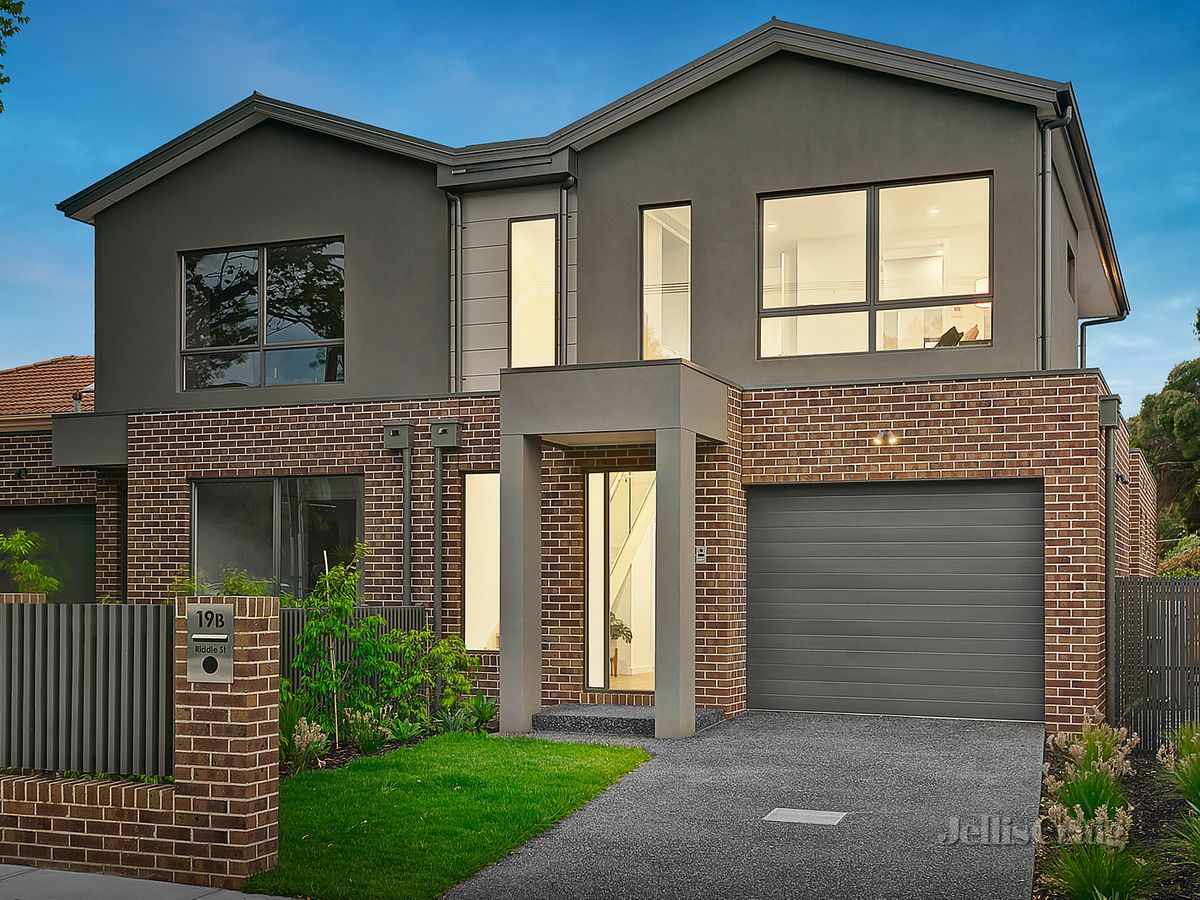 19B Riddle Street BENTLEIGH