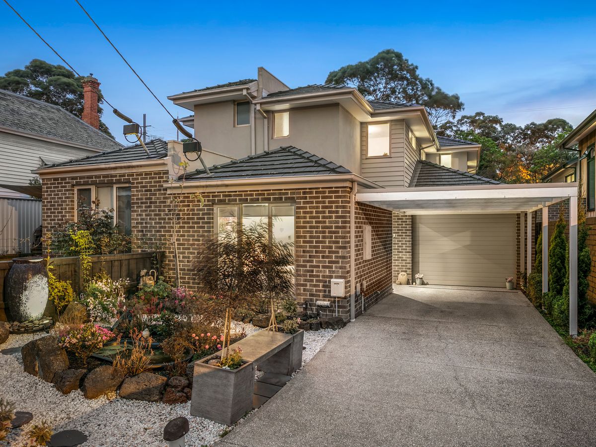 19B Warburton Road CAMBERWELL