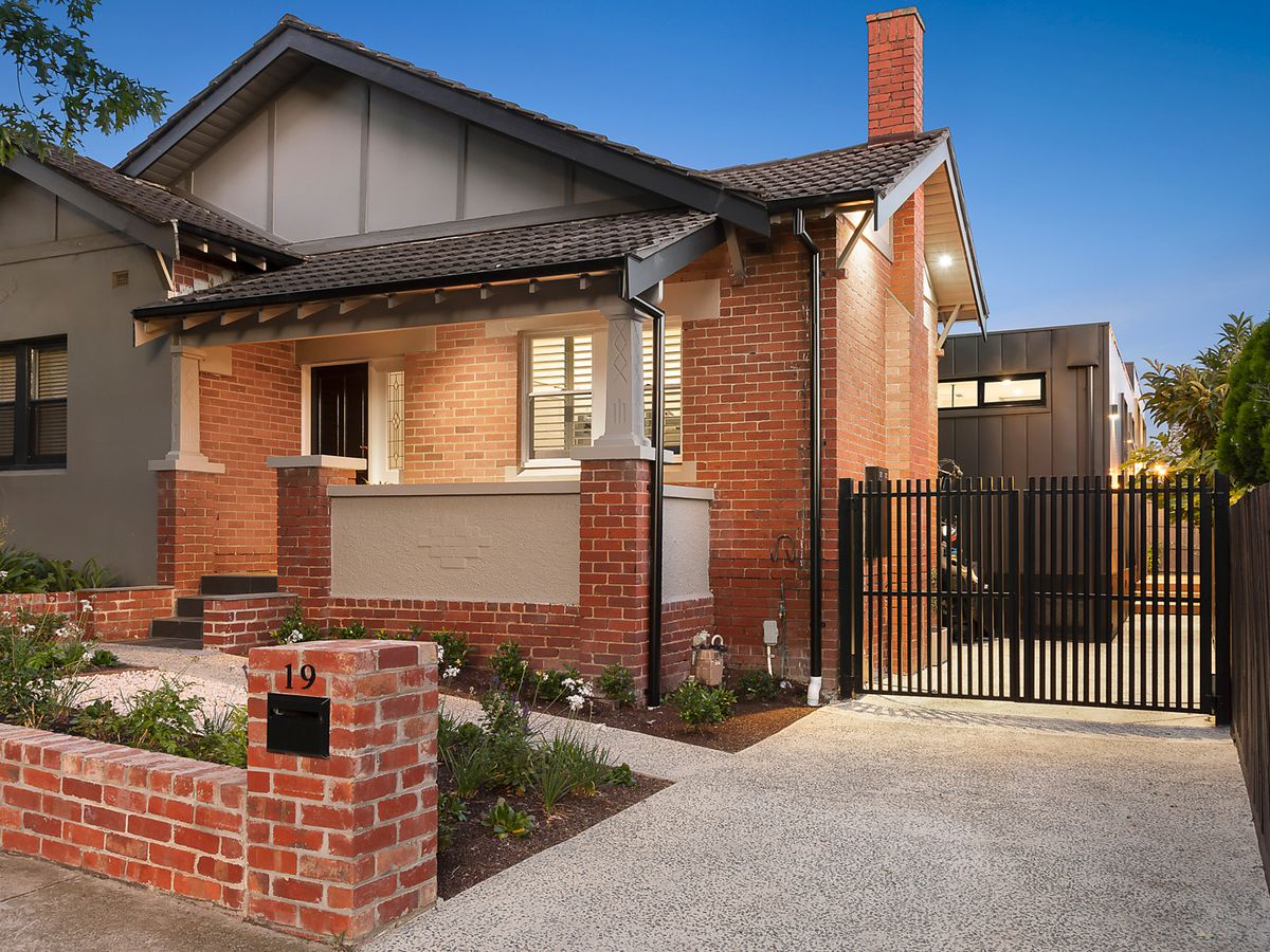 19 Bonfield Avenue HAWTHORN EAST