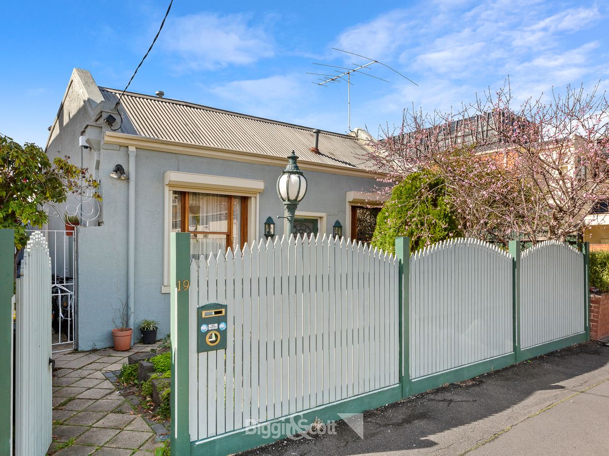 19 Bosisto Street RICHMOND