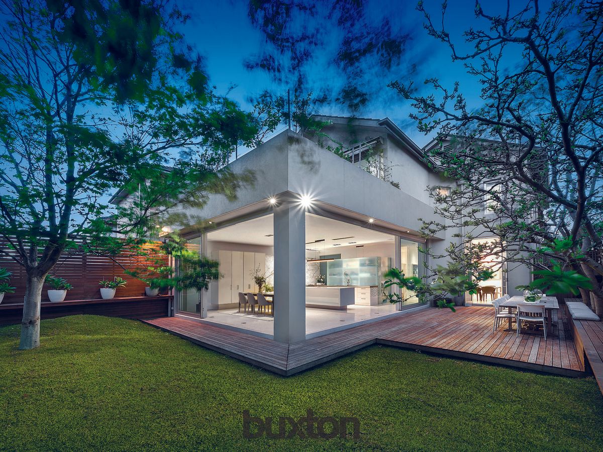 19 Burnett Street ST KILDA