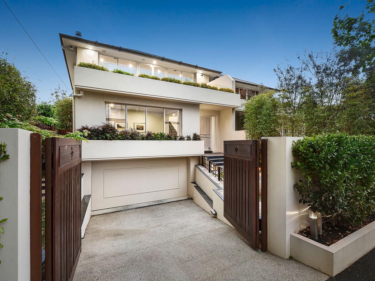 19 Chatsworth Avenue BRIGHTON