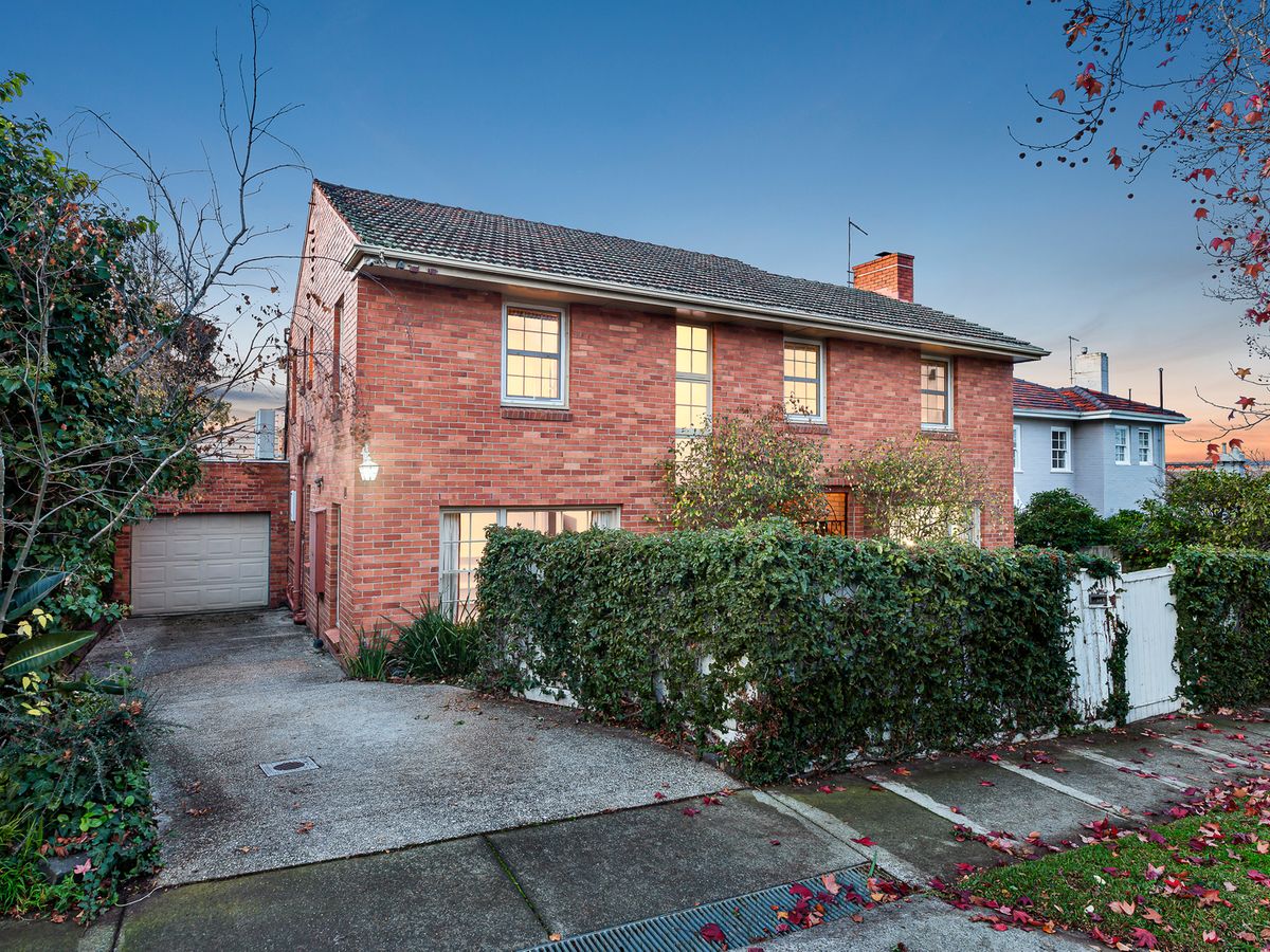 19 Chesterfield Avenue MALVERN