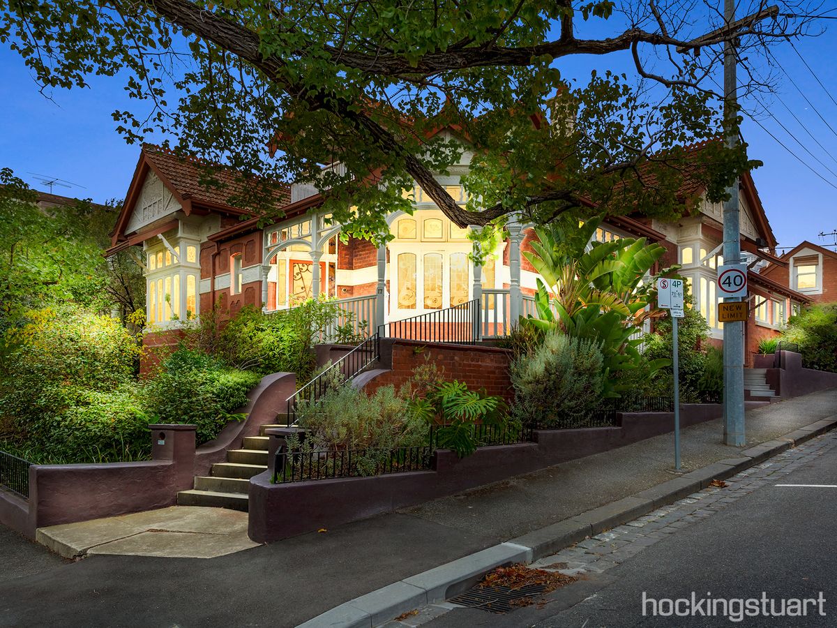 19 Clowes Street SOUTH YARRA
