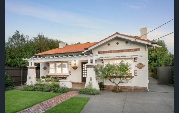 19 Collingwood Street SANDRINGHAM