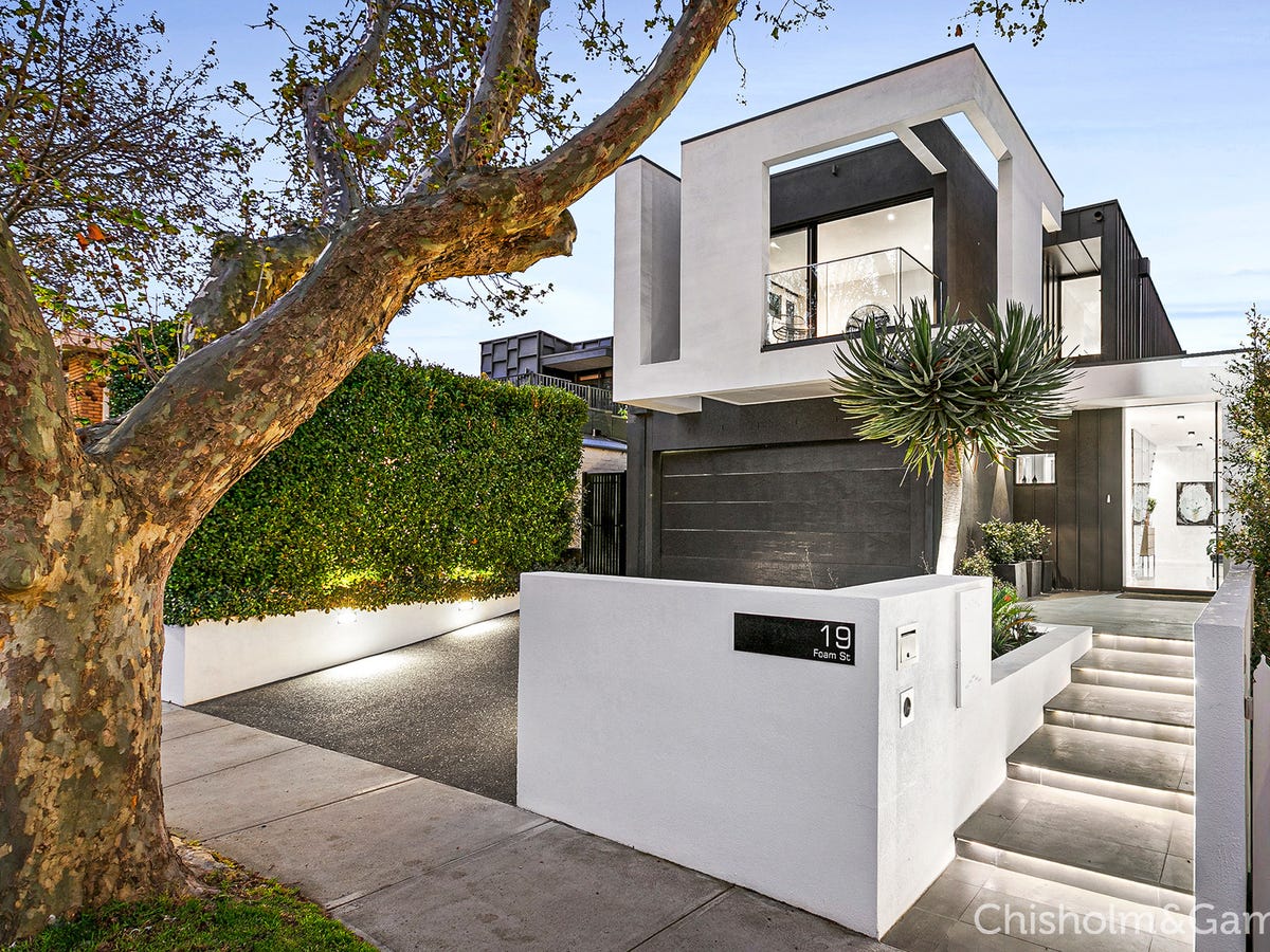 19 Foam Street ELWOOD