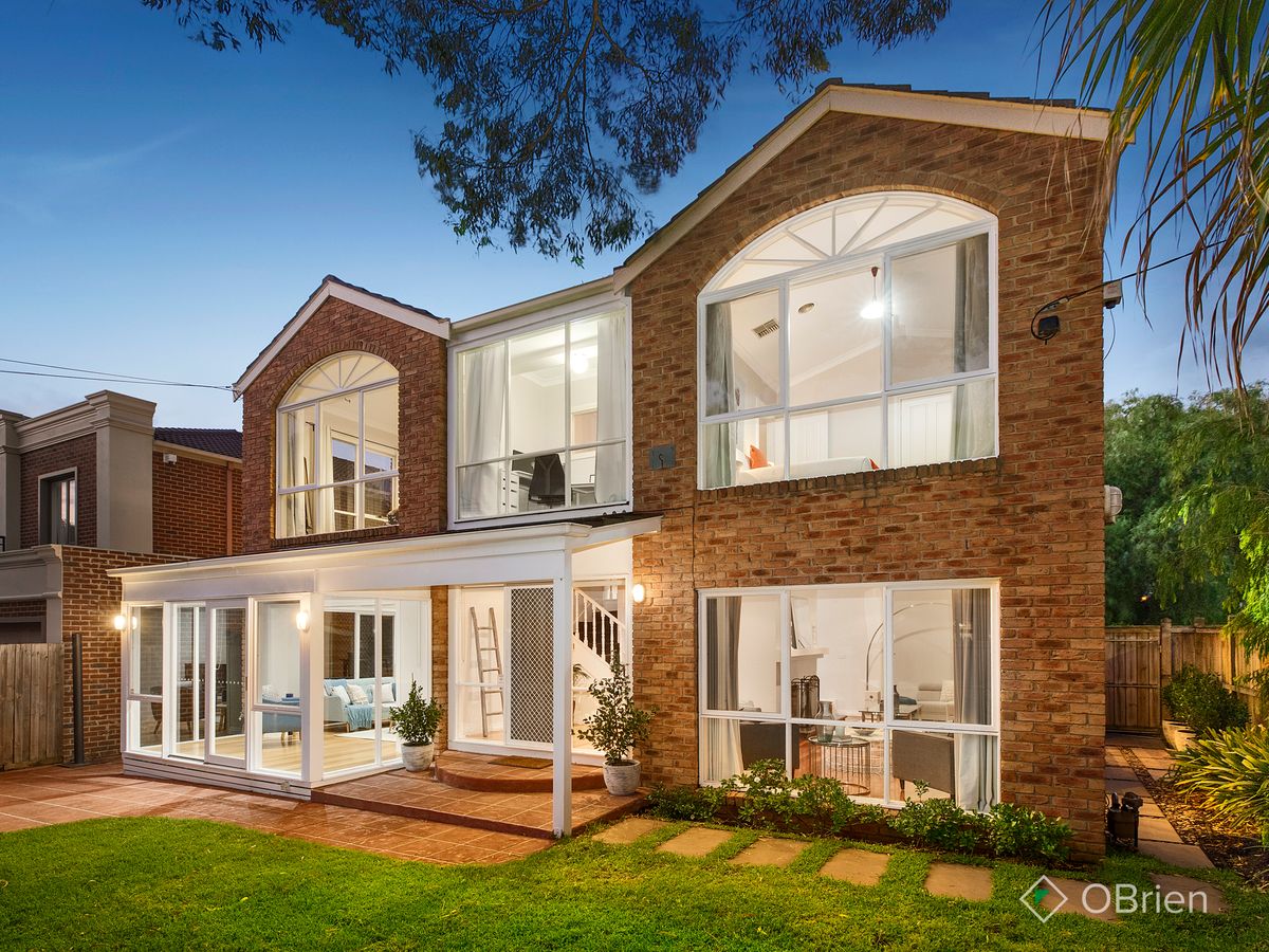 19 Gordon Street HAMPTON