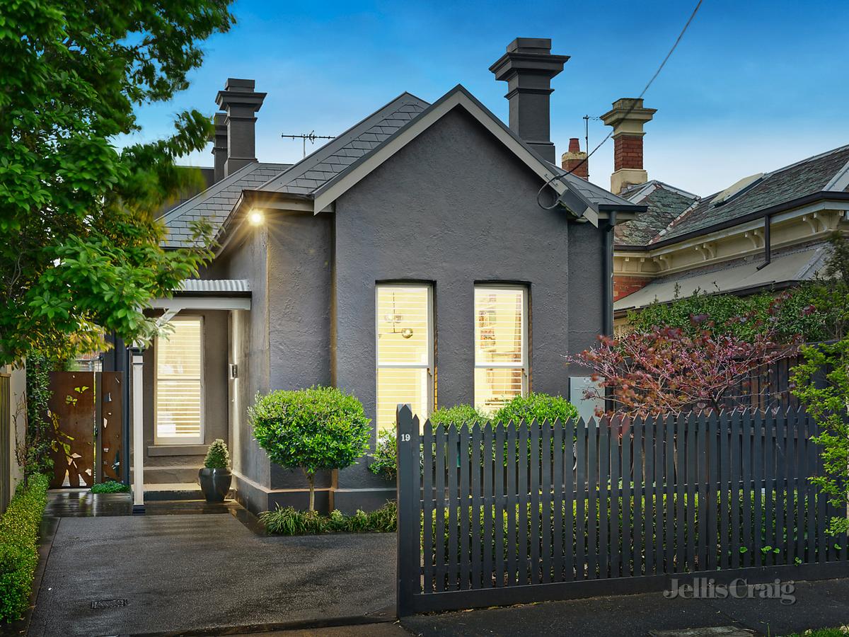 19 Grove Road HAWTHORN