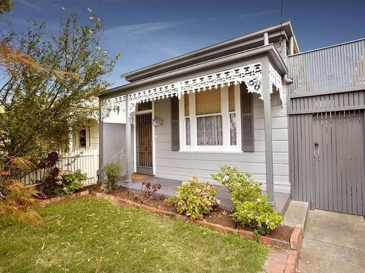 19 Hamilton Street BRIGHTON