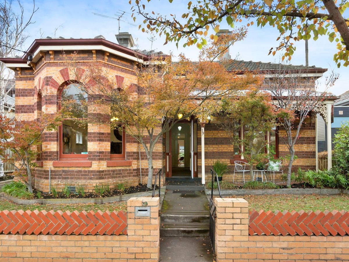 19 Hopetoun Street ELSTERNWICK
