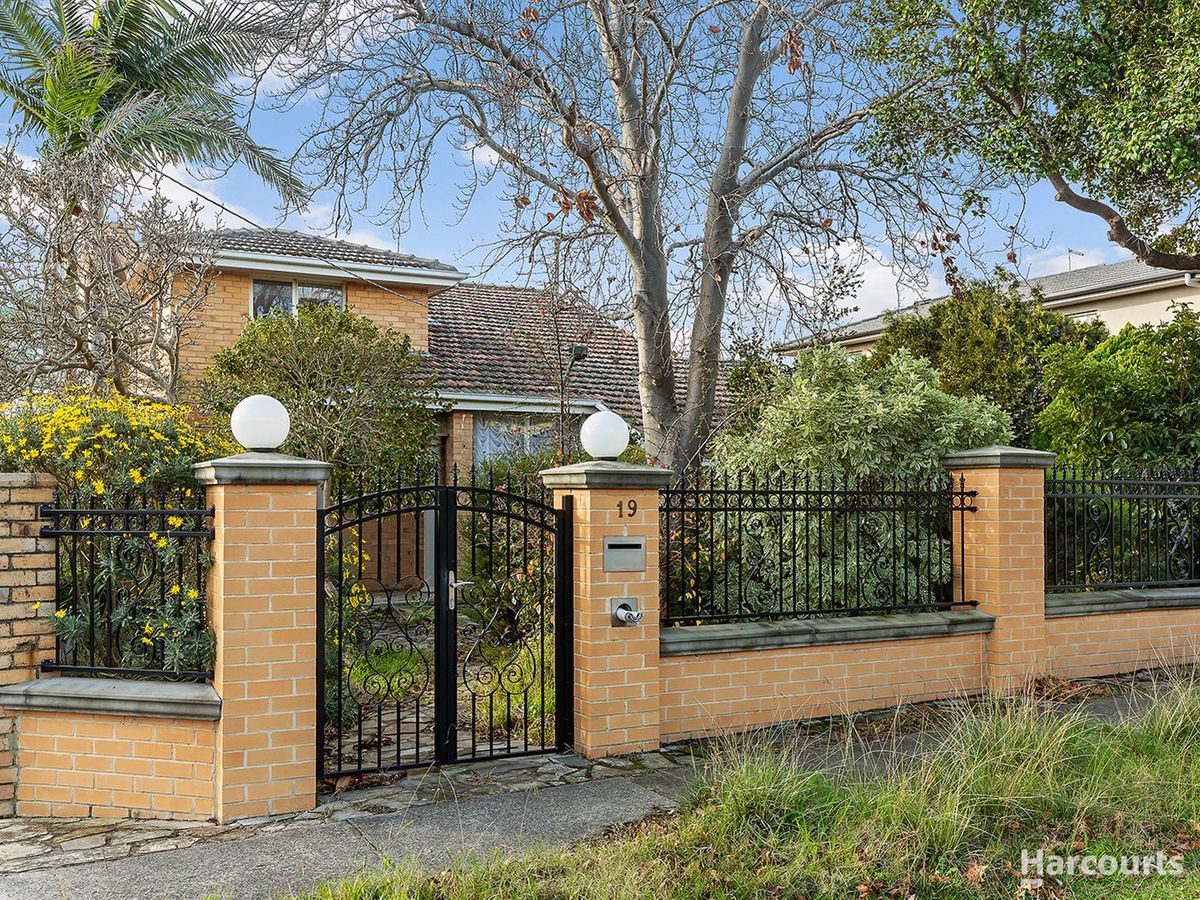 19 Jervis Street CAMBERWELL