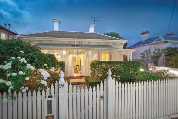 19 Lennox Street HAWTHORN