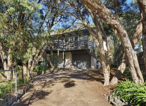 19 Mannana Street RYE