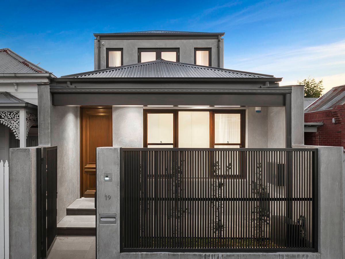 19 Moore Street SOUTH YARRA