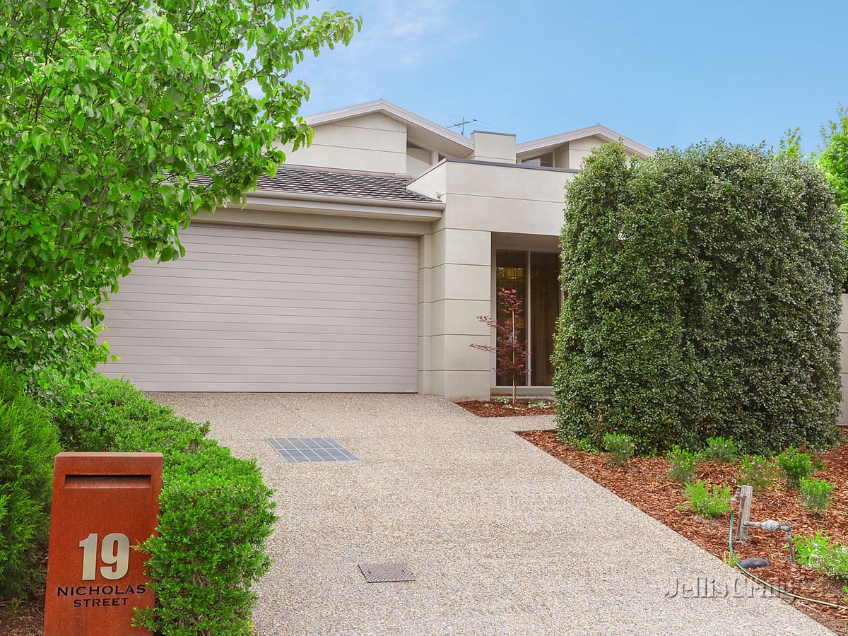 19 Nicholas Street ASHBURTON