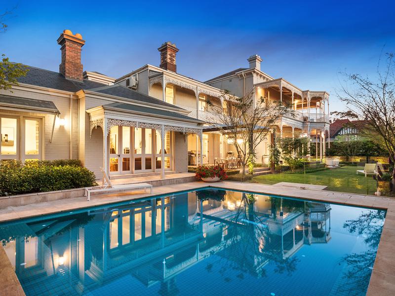 19 Oak Street HAWTHORN