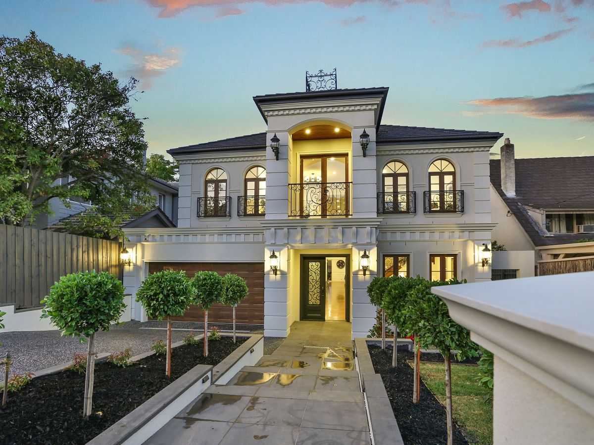 19 Second Avenue KEW