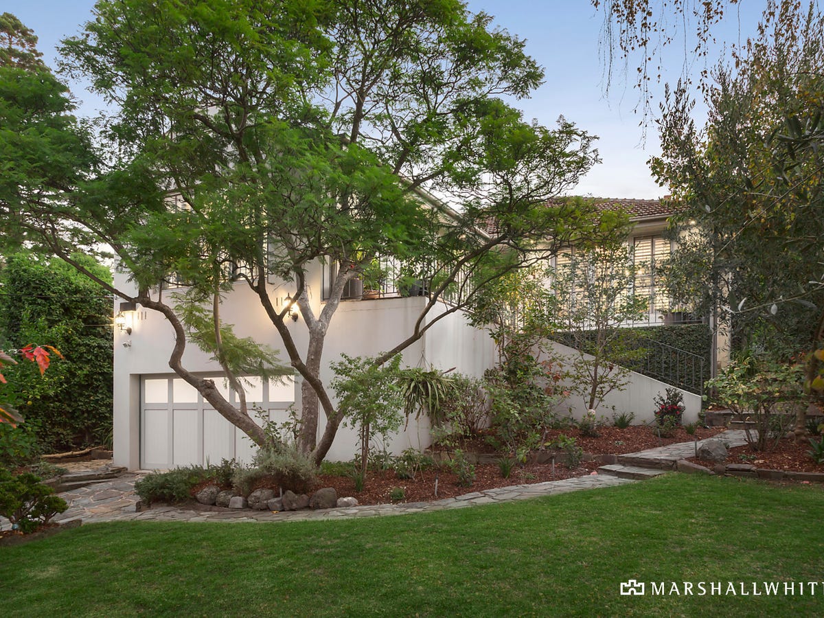19 Turnbull Avenue TOORAK